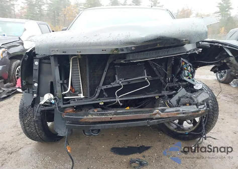 2009 Cadillac Escalade Standard из США, поврежденный, VIN 1GYFK23259R174839